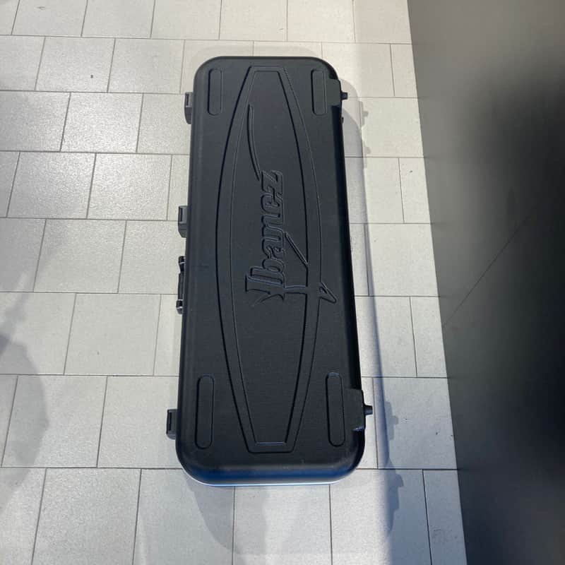 Ibanez M300C Molded Electric Guitar Case 2010s - Black image 1