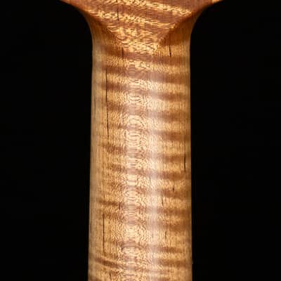 PRS Wood Library Custom 24 Floyd River Blue 10 Top (610) image 6