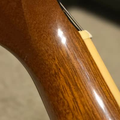 Gibson Les Paul Standard '50s 2019 - Present - Tobacco Burst image 6