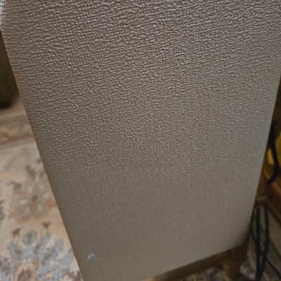 Fender '62 Deluxe Amp 20W 1x12 Tube Combo Amp image 4