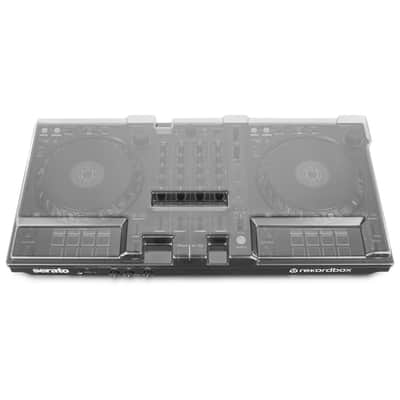 Decksaver Pioneer DDJ-FLX6 Cover - Cover for DJ Equipment image 2