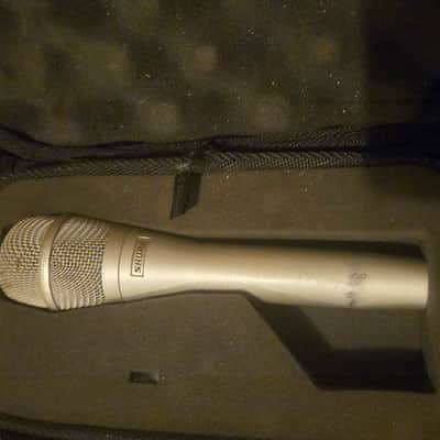 Shure KSM9 / SL 2010s - Champagne image 2