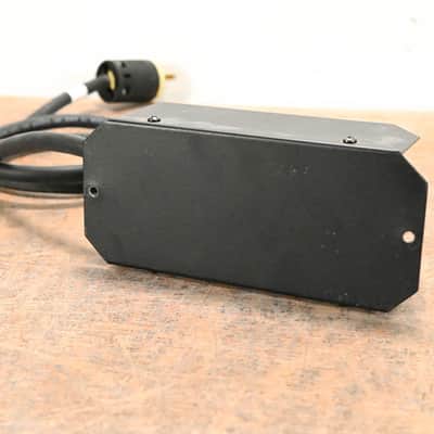 Lowell RPC-1-20A 20A Remote Power Control Unit CG01LBC image 10