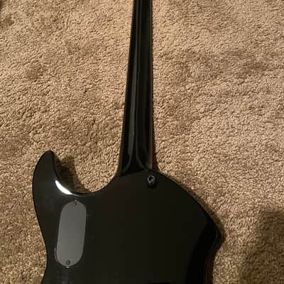 PEAVEY Void 4 2010 Black image 5