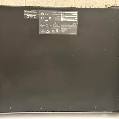 Avid HDX I/O 16x16 Analog  Interface with Black Lion XB Mod image 6