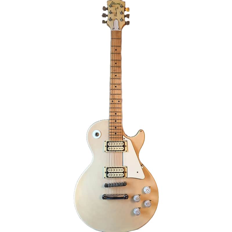 Ibanez 2342 Deluxe '59er Single Cutaway Electric Guitar with Dot
