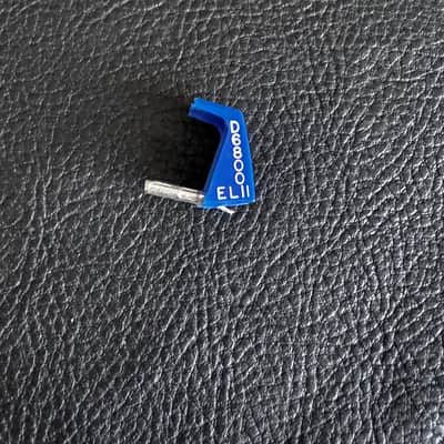 Stanton D-6800 EL II Replacement Stylus for 680EL / 680EL II/ 680EL-MKII/ 680AL/ 680EE / 681A/ 78XX Moving Magnet Cartridges image 2