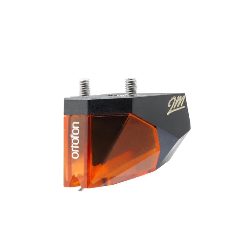 ORTOFON HIFI - 2M BRONZE VERSO - Cellule 2M image 1