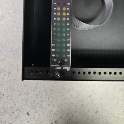 ADDAC 812A Audio Meter image 1