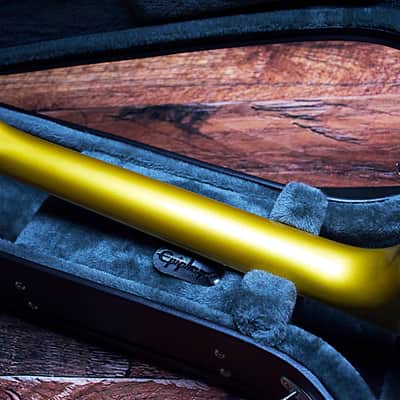 Epiphone Hollow Body ES-295 - GOLD image 16
