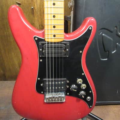 Fender Lead I (1979 - 1982) | Reverb