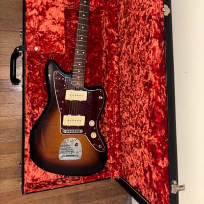 Fender Vintera '60s Jazzmaster image 5