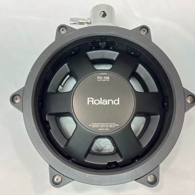 Roland PD-108 BC V Drum 10" Mesh Head PD108 image 6