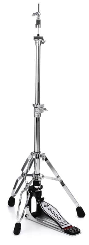 DW 9000 Series 3-leg Hi-hat Stand (DWCP9500Dd1) image 1