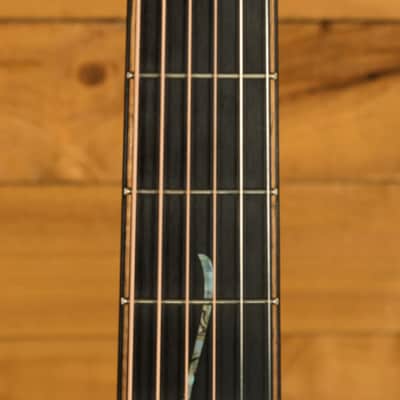 Taylor Koa Series | Builder's Edition K24ce image 8