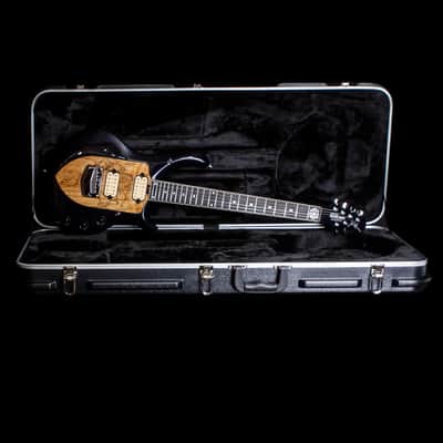 Ernie Ball Music Man BFR John Petrucci Majesty Steakhouse Limited Edition #32 of 87 2019 image 3