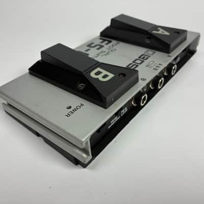 Boss FS-6 Dual Footswitch image 5