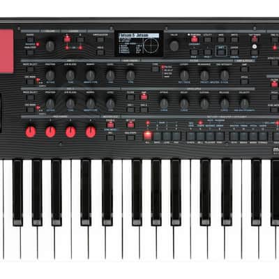 Korg Modwave MKII (B-Stock)