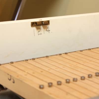 Streetly Electronics Mellotron M400 image 11