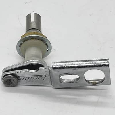 Ludwig P-1123 Throw-Off Butt End for Super Sensitive Snare Strainer LSSB-102 image 2