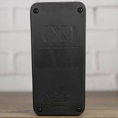 Dunlop Volume (X) DVP4 Mini Volume/Expression Pedal image 3