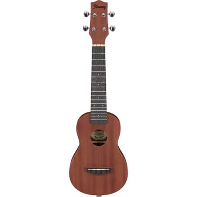Ibanez UKS100 Soprano Ukulele