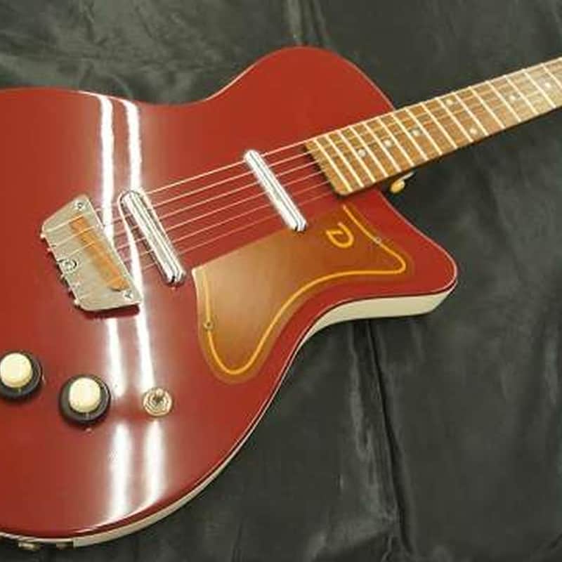 Danelectro 56-U2 Reissue Re