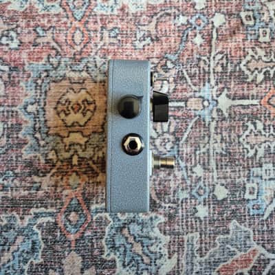 Retroman Beano Treble Booster image 3