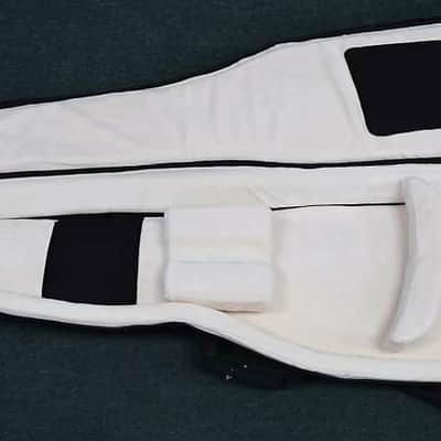 Gator Pro-Go Gig Bag For Electric Basses image 8