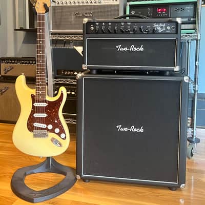 Two Rock Matt Schofield Signature Amplifier Prototype - | Reverb