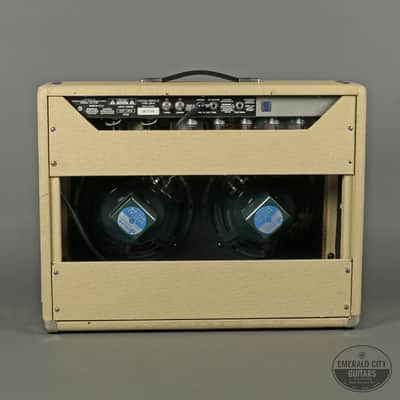 1995 Fender Custom Vibrolux Reverb [*Demo Video] image 2