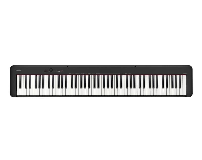 CASIO CDP-S100 BKC7 Stagepiano image 1