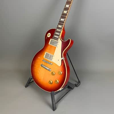 Gibson Les Paul 1958 Reissue LPR-8 - 2008 image 7