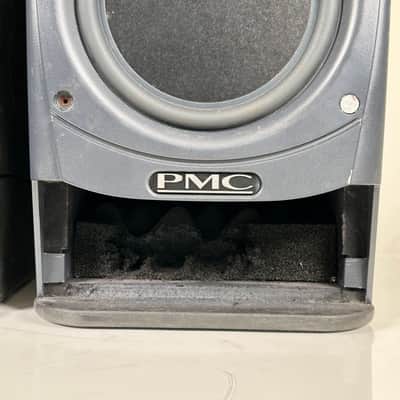 PMC AML1 Pair Active Reference Studio Monitors (Pair) image 8