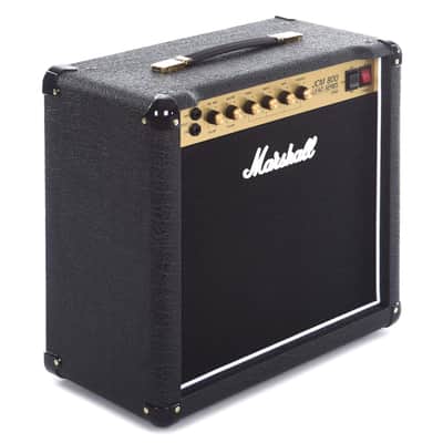 Marshall SC20C Studio Classic JCM800 Series 20W All-Valve 2203 1x10 Combo w/FX Loop and DI image 2