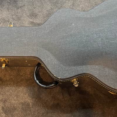 Gibson L-7 1946 - Sunburst image 15