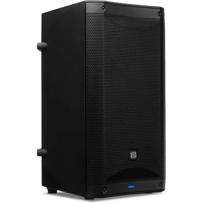 PreSonus Air-XD-10 1500W 10 Inch 2-Way Active Extended Definition Loudspeaker image 3