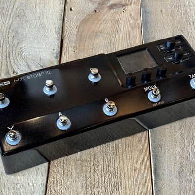 Line 6 HX Stomp XL image 3