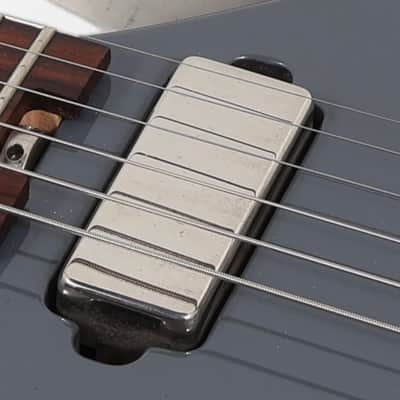 Dean Gordon Mirus Battleship Grey 2017 / pre-owned image 5