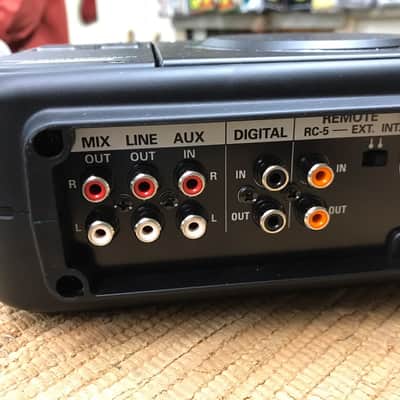Marantz SUPERSCOPE PSD 300 image 18