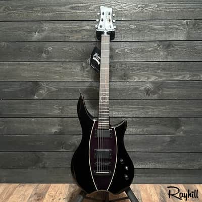Framus D Series Devin Townsend Stormbender Signature Artist Line Electric Guitar image 11