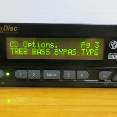 PianoDisc PDS128Plus Control Module 1996 Production With  Remote image 9