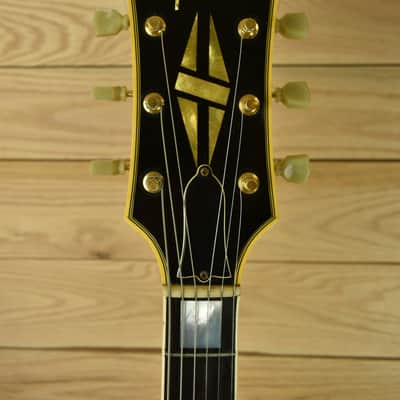 Gibson SG Custom 1965 - White image 8