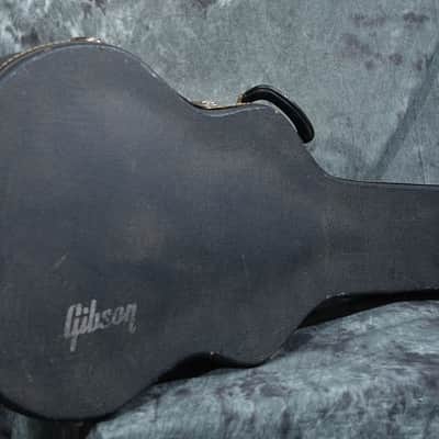Gibson ES-345 TD 1977 Vintage Sunburst w Original Factory Hardshell Case & FAST Same Day Shipping image 13