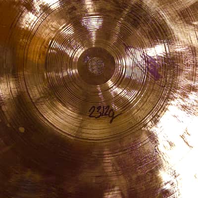 Funch 22” 2312g 4th Anniversary image 5