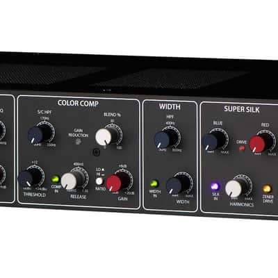 RUPERT NEVE DESIGNS MBT Master Bus Transformer image 2