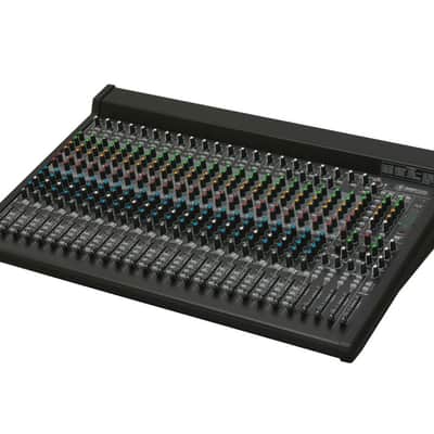 Mackie 2404VLZ4 24-Channel Compact Mixer w/ Onyx Mic Preamps PROAUDIOSTAR image 4