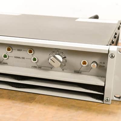 Crown Macro-Tech 36x12 2-Channel Power Amplifier CG015TN image 2