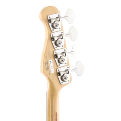 FUJIGEN Neo Classic NCJB-10R 3-Tone Sunburst [K101120] (06/22) image 12