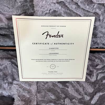 Fender American Professional II Jazz Bass - Roasted Pine image 8
